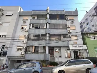 Apartamento com 3 dormitórios