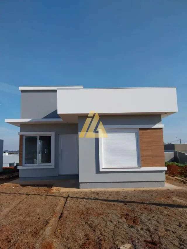 Casa com 3 dormitórios, foto 2