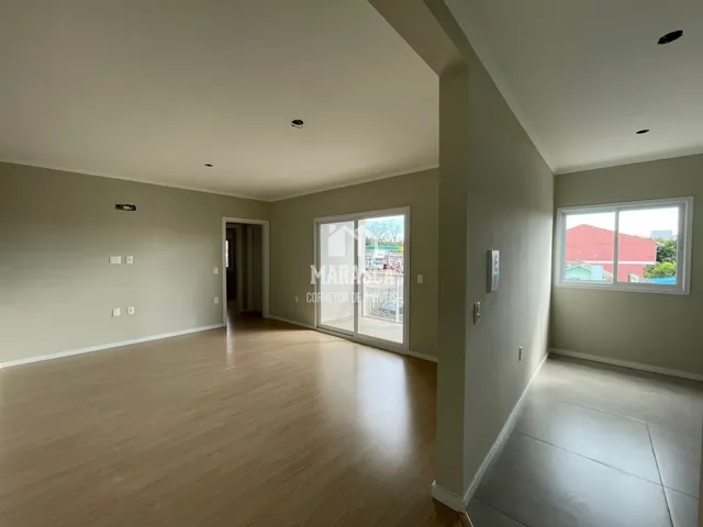 Apartamento com 2 dormitórios, foto 3