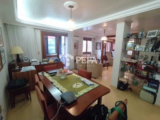 Apartamento com 3 dormitórios, foto 2