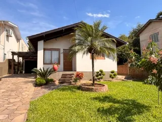 Casa com 3 dormitórios