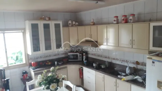Casa com 4 dormitórios, foto 4