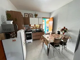 Casa com 2 dormitórios, foto 3