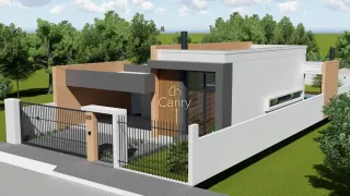 Casa com 3 dormitórios, foto 2