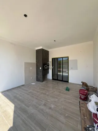 Casa geminada com 3 dormitórios, foto 13