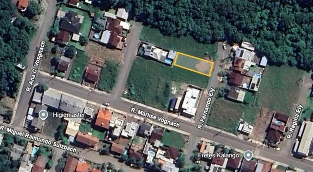 Terreno