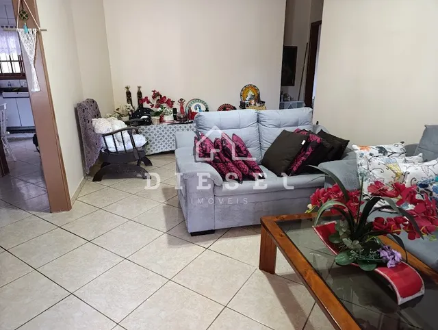 Casa com 3 dormitórios, foto 4