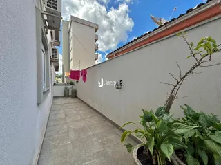 Apartamento com 2 dormitórios, foto 36