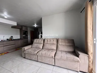 Apartamento com 2 dormitórios, foto 9