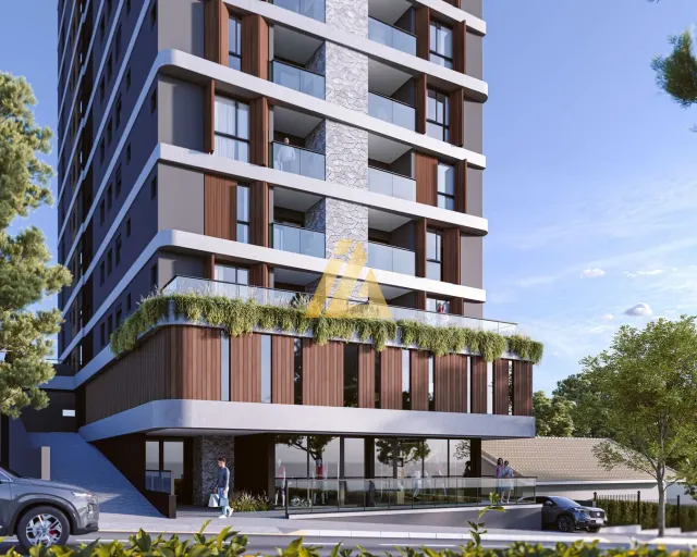 Apartamento com 3 dormitórios, foto 4