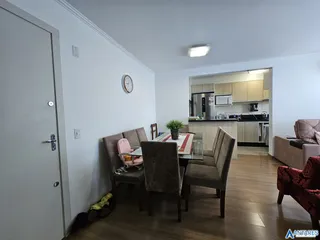 Apartamento com 2 dormitórios, foto 3