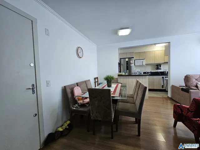 Apartamento com 2 dormitórios, foto 3