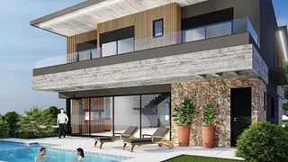 Casa com 4 dormitórios, foto 8