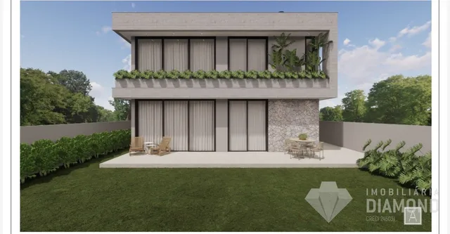 Casa com 3 dormitórios, foto 3