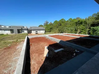 Casa geminada com 2 dormitórios, foto 13