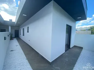 Casa geminada com 3 dormitórios, foto 4