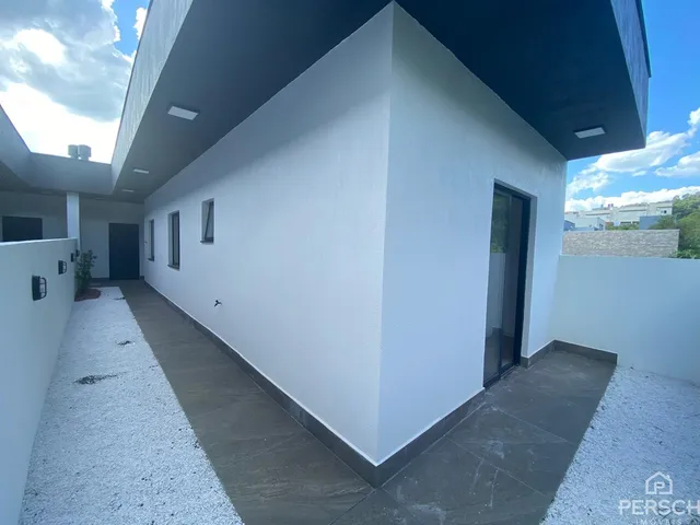 Casa geminada com 3 dormitórios, foto 4