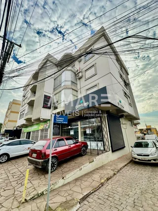 Apartamento com 3 dormitórios, foto 1