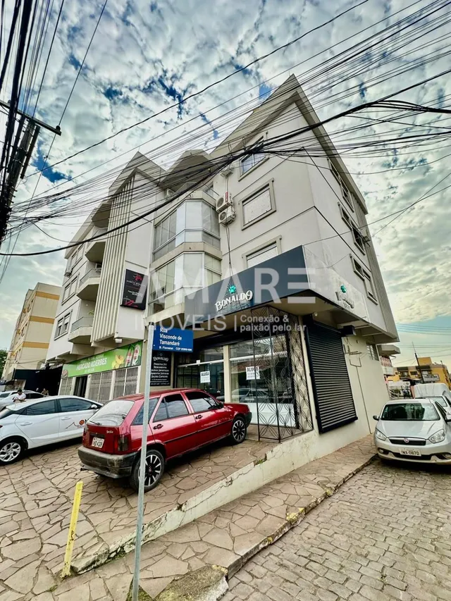 Apartamento com 3 dormitórios