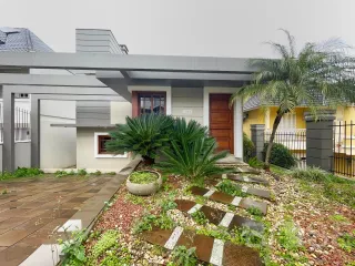 Casa com 3 dormitórios, foto 1