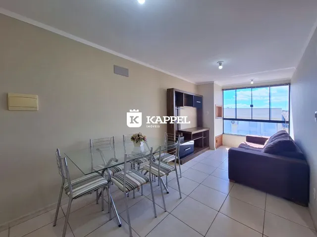 Apartamento com 2 dormitórios, foto 2