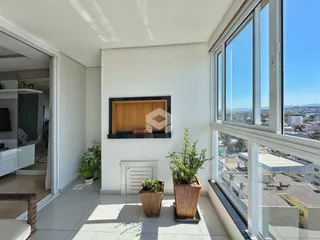 Apartamento com 2 dormitórios, foto 21