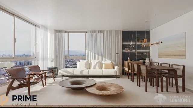 Apartamento com 2 dormitórios, foto 4