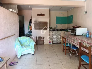 Casa com 2 dormitórios, foto 6