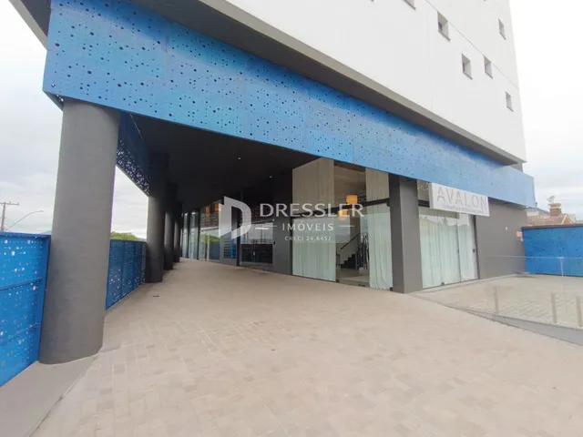 Sala comercial, foto 2