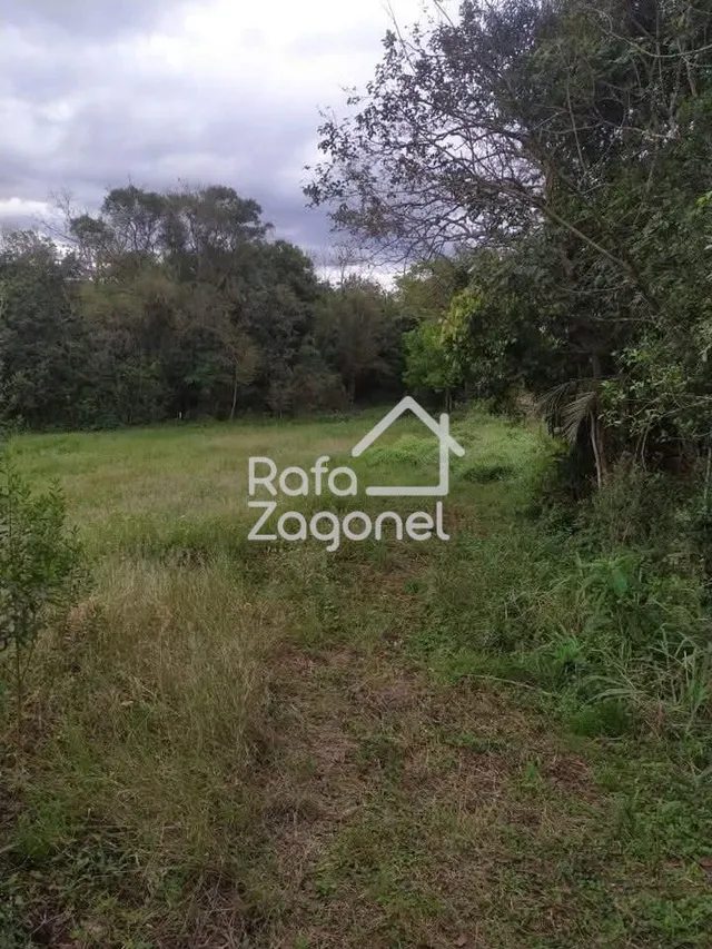 Área rural, foto 5