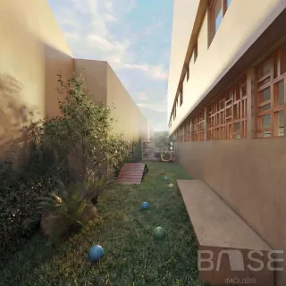 Apartamento com 1 dormitório, foto 10