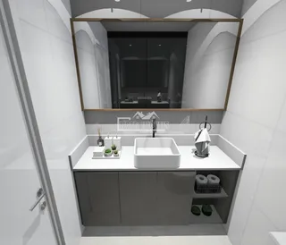 Apartamento com 2 dormitórios, foto 8