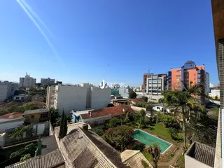 Apartamento com 2 dormitórios, foto 8