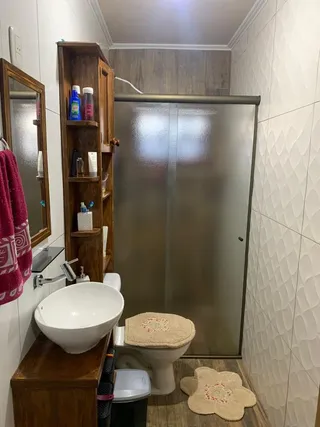 Casa com 2 dormitórios, foto 12