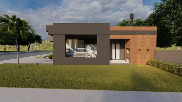 Casa geminada com 3 dormitórios, foto 5