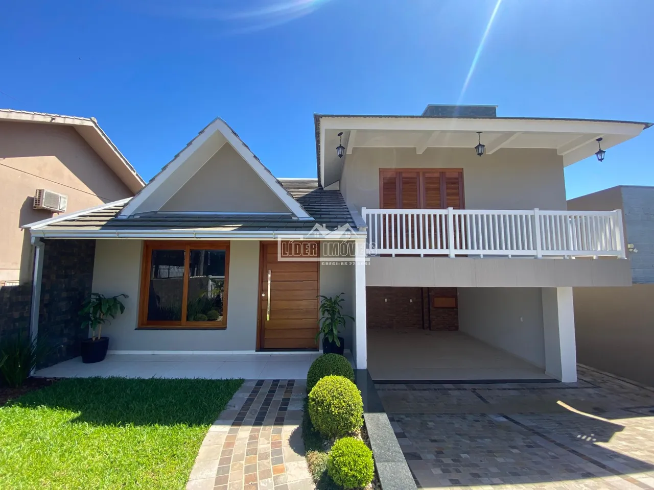 Casa com 3 dormitórios, foto 1