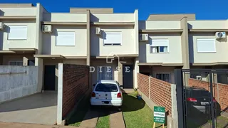 Sobrado com 2 dormitórios, foto 1