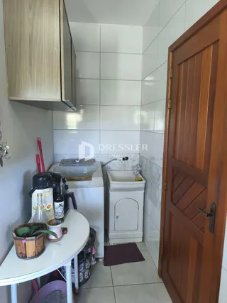 Casa com 2 dormitórios, foto 8