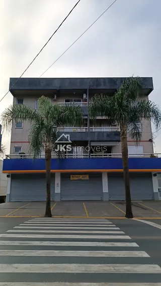Apartamento com 2 dormitórios, foto 1