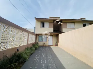Sobrado com 2 dormitórios, foto 1
