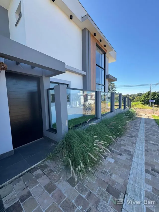 Casa com 3 dormitórios