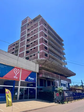 Apartamento com 2 dormitórios, foto 14