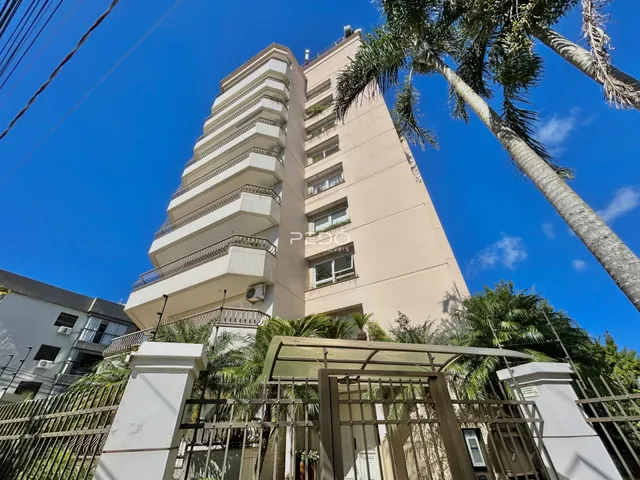 Apartamento com 3 dormitórios