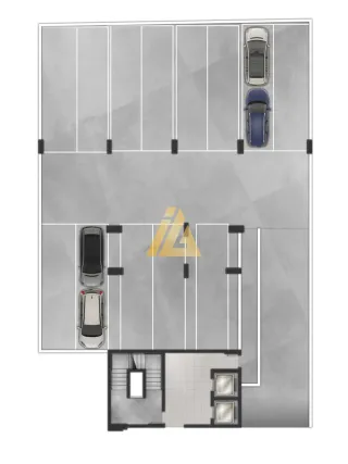 Apartamento com 3 dormitórios, foto 15