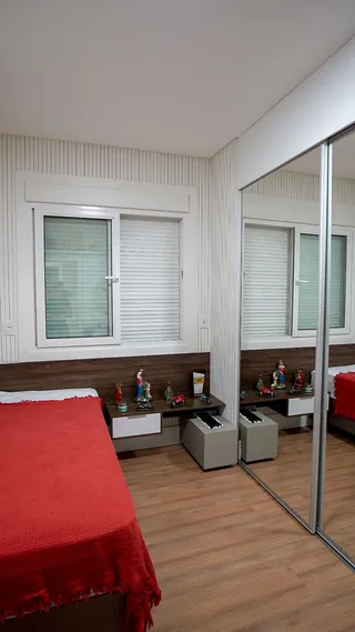 Apartamento com 2 dormitórios, foto 5