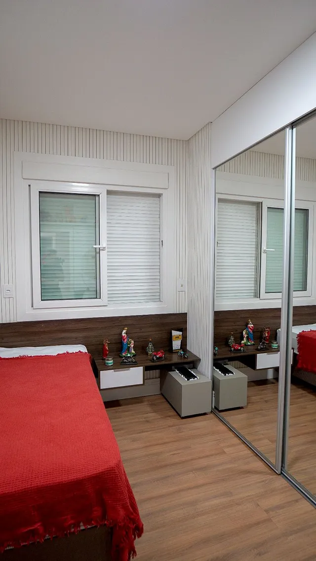 Apartamento com 2 dormitórios, foto 5