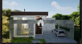 Casa com 3 dormitórios, foto 4