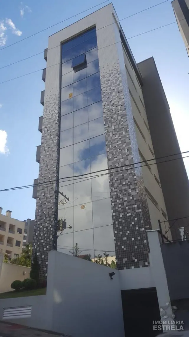 Sala comercial
