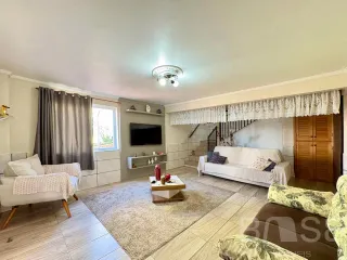 Casa com 3 dormitórios, foto 4