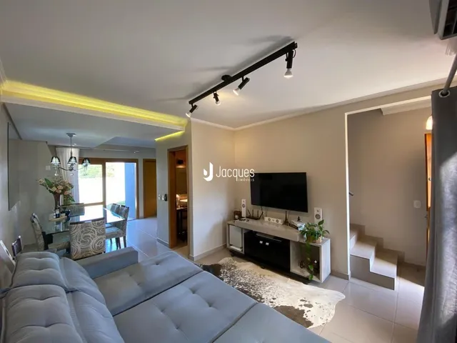 Sobrado com 2 dormitórios, foto 4